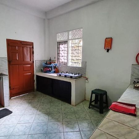 Guesthouse Kind And Love Hikkaduwa Dış mekan fotoğraf