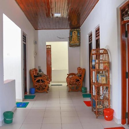 Guesthouse Kind And Love Hikkaduwa Dış mekan fotoğraf
