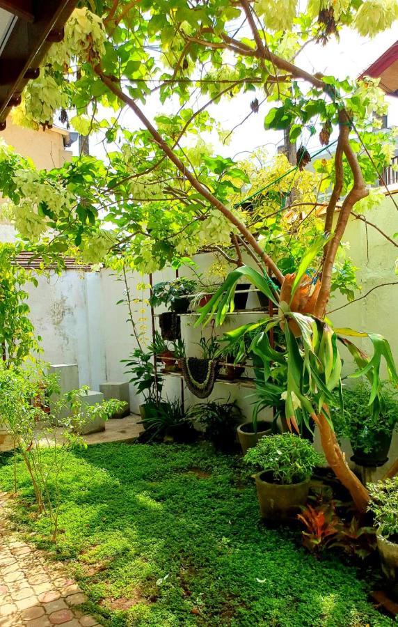 Guesthouse Kind And Love Hikkaduwa Dış mekan fotoğraf