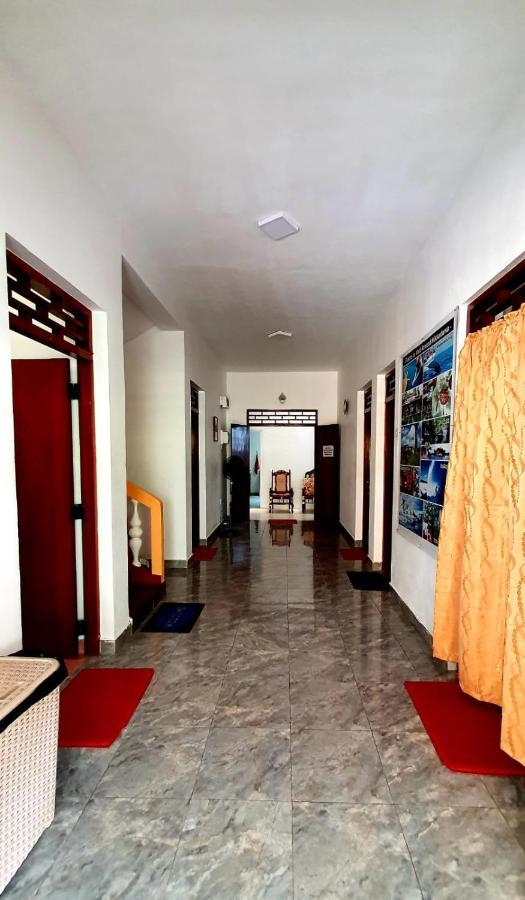 Guesthouse Kind And Love Hikkaduwa Dış mekan fotoğraf