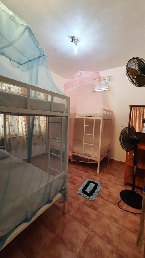 Guesthouse Kind And Love Hikkaduwa Dış mekan fotoğraf