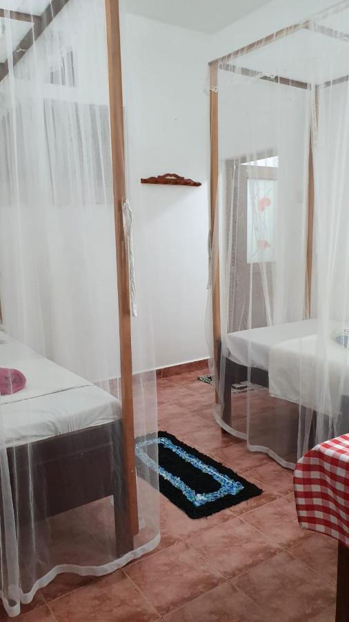 Guesthouse Kind And Love Hikkaduwa Dış mekan fotoğraf