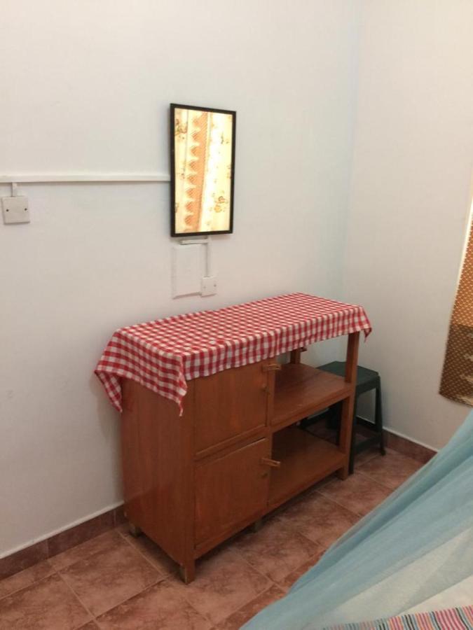 Guesthouse Kind And Love Hikkaduwa Dış mekan fotoğraf