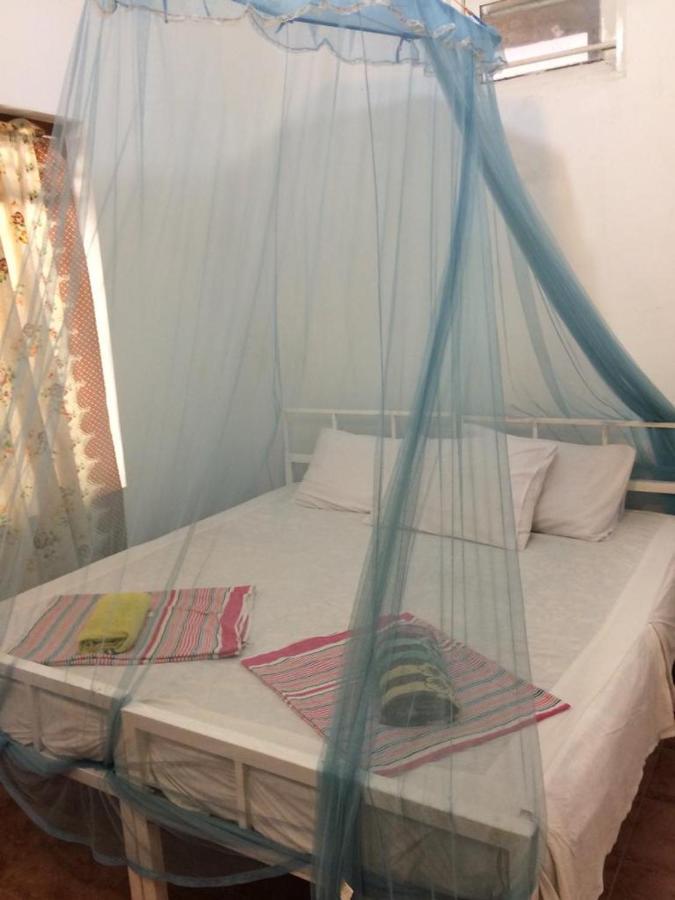 Guesthouse Kind And Love Hikkaduwa Dış mekan fotoğraf