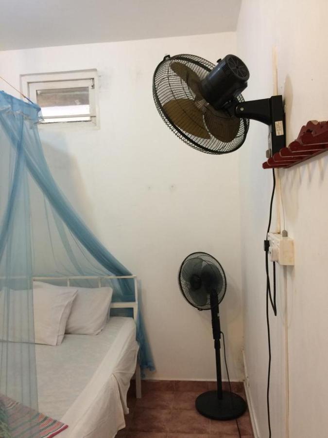 Guesthouse Kind And Love Hikkaduwa Dış mekan fotoğraf