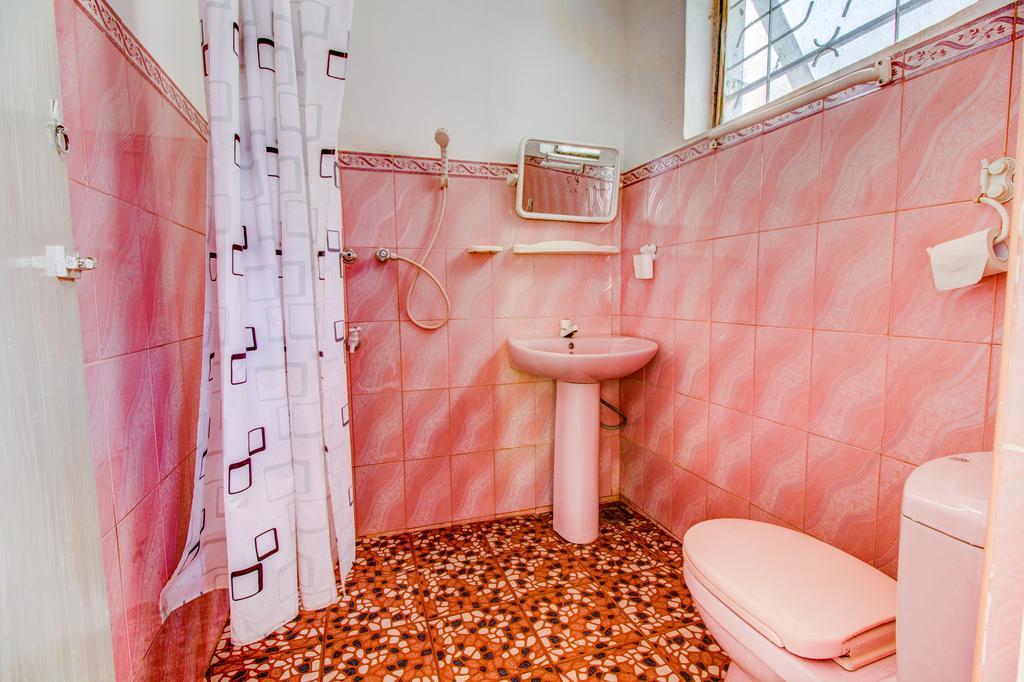 Guesthouse Kind And Love Hikkaduwa Dış mekan fotoğraf