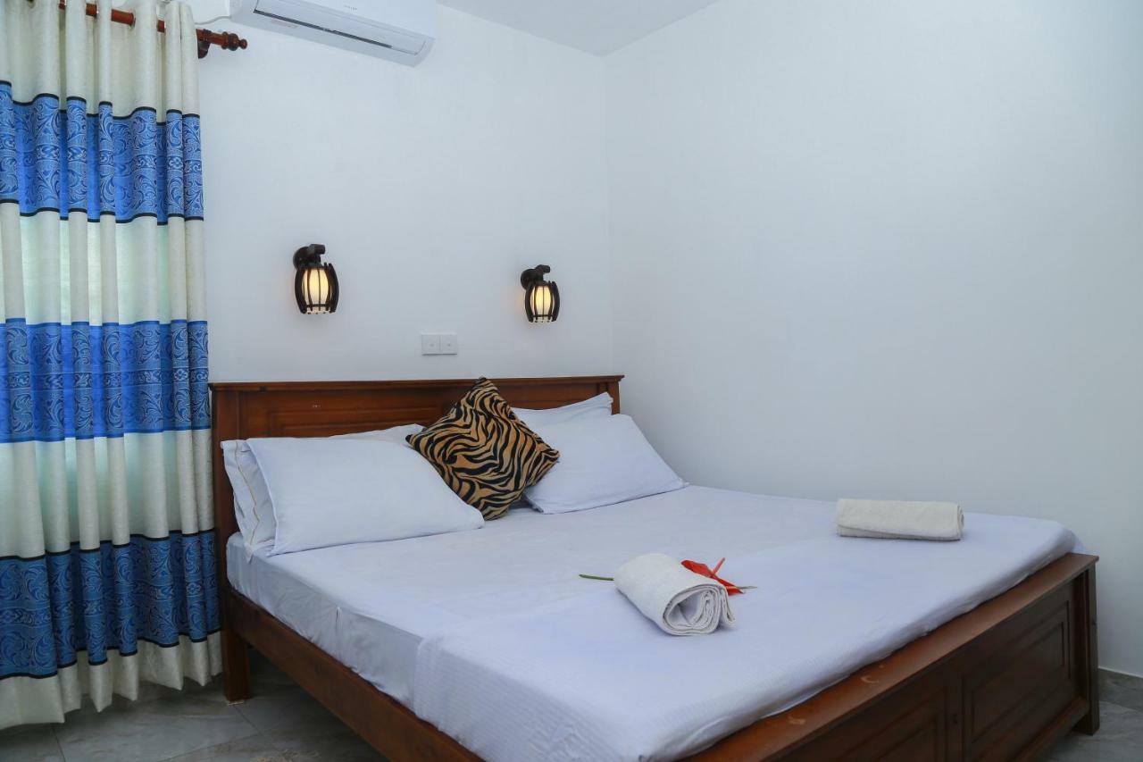 Guesthouse Kind And Love Hikkaduwa Dış mekan fotoğraf